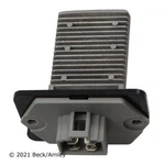 Blwr Motor Resistor Beck/arnley 204-0093. Fixed Price $49.50.