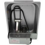 Supco CP807-240 Comm Pan 7.5 Qt 240V Aluminum. Fixed Price $237.19.
