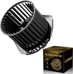 Ac Blower Motor With Fan For 1992 1993 1994 1995 1996 Chevy Silverado Suburban. Fixed Price $60.89.