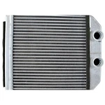 New Hvac Heater Core Fits Rl 1996-2004 By 399357 98074. Fixed Price $254.49.