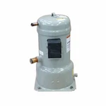 COM06430 Compressor; CSHA-100K-0*00/CSHA-100K-0*0A, Ton, 400/50/3, 460/60/3. Fixed Price $5850.00.