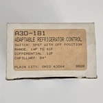 Ranco A30.181 Refrigerator Control (825). Fixed Price $85.00.