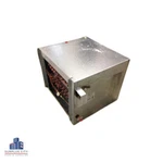 Aspen CB60D44-245T-000 5-TON Ac/hp Horizontal Cased "a" Coil 196561. Fixed Price $424.00.