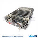 Oem Frigidaire Refrigerator Evaporator 5303918216 75303918284. Fixed Price $54.99.