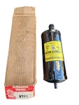 Refrigeration Research 3703 Suction Accumulator - New Old Stock In Box. Fixed Price $75.00.