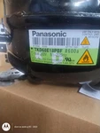 Panasonic Compressor TKD68E18PBF. Fixed Price $90.00.