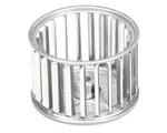 Carter-hoffmann 18614-0365 Appliance WHEEL,BLWR,3.125" Cw Rot. Fixed Price $91.31.