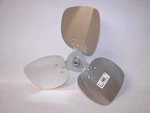 New Hoshizaki Condenser 4A3614-01 Fan Blade Ccw. Fixed Price $49.95.