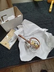 Factory Authorized Parts Thermal Expansion Valve EA36YD046 331709-752 New. Fixed Price $74.99.