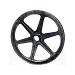 Dial Manufacturing 6338 Evaporative Cooler Blower Pulley, Zinc, 11 X 1-IN.. Fixed Price $38.19.
