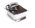 0548663 Hussmann Pan Birmingham #810214 Condensor 208V 1000W & Csc Genuine Oem. Fixed Price $1191.95.