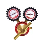 Uniweld RSMC2 Regulator, Acetylene, Single Stage, 3/8"-24 Outlet. Fixed Price $147.99.