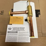 ORIT-6-30/100 Sporlan 5/8 Odf Evaporator Pressure Regulating Valve 901173-018. Fixed Price $97.50.