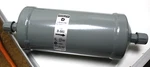 Gemline D-303 Refrigeration Liquid Filter-drier 3/8" Flare Inlet/outlet. Fixed Price $20.00.
