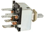 35702 4-SEASONS Four-seasons Blower Control Switch New For Jeep CJ7 CJ5 77-83. Fixed Price $25.24.