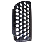98-7197 Reefer Upper Door Grill Road Side For Thermo King Sb 100 110 190 200 210. Fixed Price $388.99.