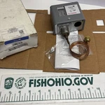 Johnson Controls P70DA-1C High Pressure Lockout All-range ***please Read***. Fixed Price $44.99.