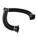 Copgge 76MM / 3INCH Diesel Parking Heater Flexible Warm Air Ducting Hose.... Fixed Price $44.61.