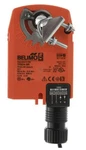 New Belimo TFB24 24V Spring Return Fail Safe Damper Actuator. Fixed Price $94.99.