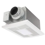 Panasonic FV-0511VHL1 Fan/heater COMBINATION,4IN,Z-A-M,120 60TZ76. Fixed Price $478.73.