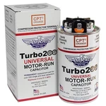 Turbo 200 Motor Run Capacitor. Fixed Price $94.09.