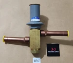 *new Surplus* Parker-sporlan ADRHE-6-0/80 Bypass Pressure Valve 5/8" + Warranty!. Fixed Price $533.00.