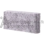 265-17 Felt Filter Replacement For Oil Lubricated Air Compressor Pumps. Fixed Price $9.99.