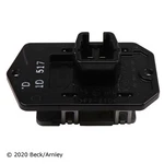 Beck Arnley 204-0115 Blower Motor Resistor. Fixed Price $41.80.