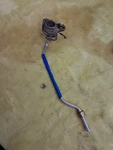 Whirlpool Gas Tube And Orifice Holder WPW10157419, Free Shipping. Fixed Price $29.99.