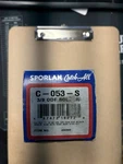 New Sporlan C-053-S Filter Drier, 3/8 Sweat C053S Hvacr Component Genuine Oem. Fixed Price $20.33.