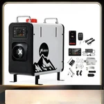 Car Parking Heater 8KW 12V 24V Diesel HC2-H With Automatic Start And Stop. Fixed Price $260.04.