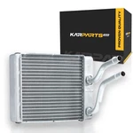 Ford F150 / F250 F350 Heater Core 1997-2003 Aluminum F65Z18476AA. Fixed Price $49.58.