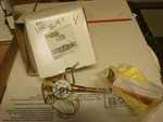 Thermal Expansion Valve Txv Kit R22 1174452 Fast Oem Parts. Fixed Price $69.95.