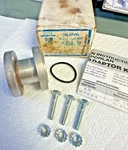 Sporlan Compressor Refrigeration Rack System Oil Level Adapter Kit Aol-r. Fixed Price $115.00.