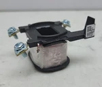 Eaton Cutler Hammer 9-2875-1 Magnetic Contactor Coil 120/110V 50/60HZ 45MM. Fixed Price $21.98.