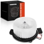 A-premium Front Hvac Heater Blower Motor Compatible With Land Rover, Lexus & Toy. Fixed Price $98.39.