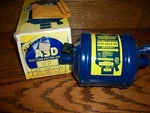 Alco Controls ASD28S4-VV Suction Filter Drier * New In Box. Fixed Price $17.75.