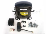 230V 50HZ 60HZ Refrigeration Compressor Secop FR7.5G 103G6680 Formerly Danfoss. Fixed Price $284.54.