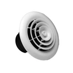 Airtec 81901; MV360S Diffuser (white, Polymer, X 6IN). Fixed Price $46.04.