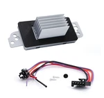 Hvac Blower Motor Resistor Kit With Harness Replacement For Chevy A18778BR. Fixed Price $44.42.