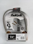 Rectorseal Nokink 1/4" 3' Flex Hose 66731 800PSI 36 Length Line Box Damage. Fixed Price $69.99.