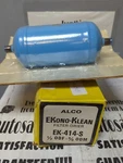 Alco EKONO-KLEAN,EK-414-S,FILTER/DRIER 1/2 Inch Odf 5/8 Odm Nos. Fixed Price $12.00.