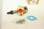Mueller A17525 Refrigeration Compressor Service Valve Kit 1-1/8 ODI-2-3/4" Bolt. Fixed Price $36.20.