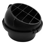 Cotonlake 75MM/3INCH Diesel Engine Parking Heater Duct Vent OUTLET,360 Degree.... Fixed Price $23.02.