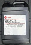 Trane OIL00031 Refrigeration Oil, Gal. This Superseded Old OIL00015. Fixed Price $94.95.