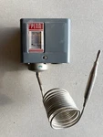 Nos Johnson Controls Penn A72AA-2 Temperature. Fixed Price $50.00.