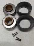 New Lau 38-2442-02 1" Oil Bearing 1/2" O.d. 38244202. Fixed Price $5.00.