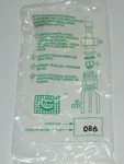 Armstrong Lennox Danfoss Hvac Piston Orifice Kit .086 Orfice Chatleff 38-3103086. Fixed Price $13.87.