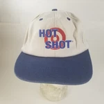 Shot Hat Cap Icor International R-414B Baseball Products Snapback. Fixed Price $24.99.