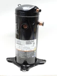 Copeland ZP38K5E-TFD-130 Scroll Compressor 3HP 460V Ph 38100 Btu R410A #3757M. Fixed Price $995.00.